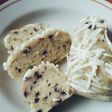 Bolu Pisang Kukus