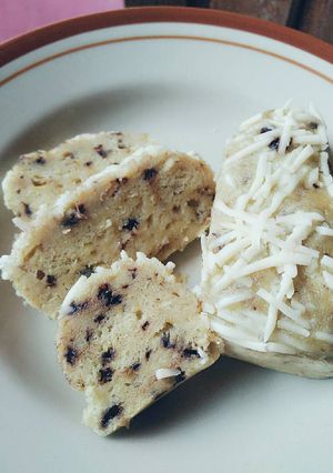 Foto resep Bolu Pisang Kukus