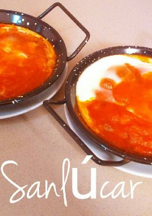 Foto principal de Huevos a la flamenca