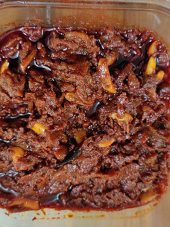தக்காளிக் காய், பூண்டு ஊறுகாய் #book #nutrient செய்முறை முக்கிய புகைப்படம்