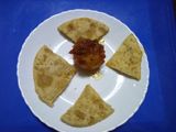 आलू की पूरी (Aloo ki puri recipe in Hindi)