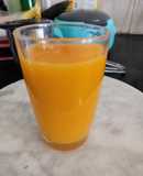 Tang mango sharbat