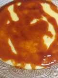 Sweet Milk Custard