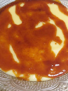 Una foto de Crema de leche