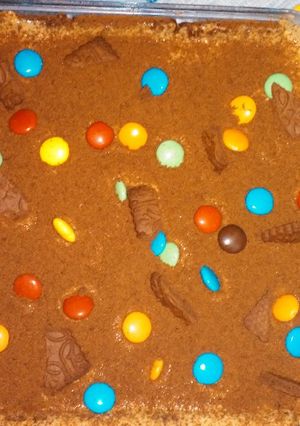 Una foto de Chocotorta súper fácil y rápido