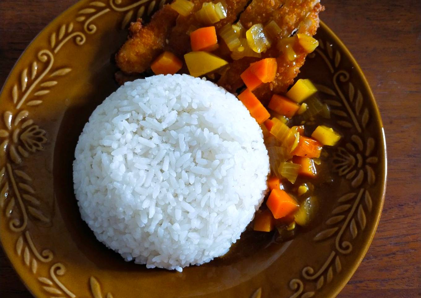 Ayam Katsu