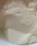 Tào phớ nước đường