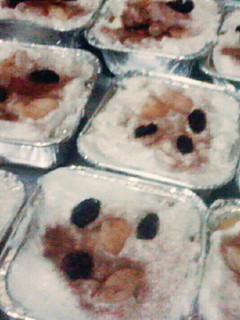 Foto resep Klappertart