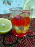 Tropical Mocktail