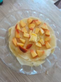 عکسی از دستور پنکیک🥞