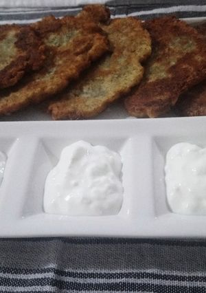 Lapcsánka recept fotója