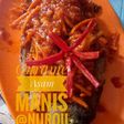 Gurame Asam Manis