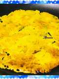 Instant Breakfast rava dosa