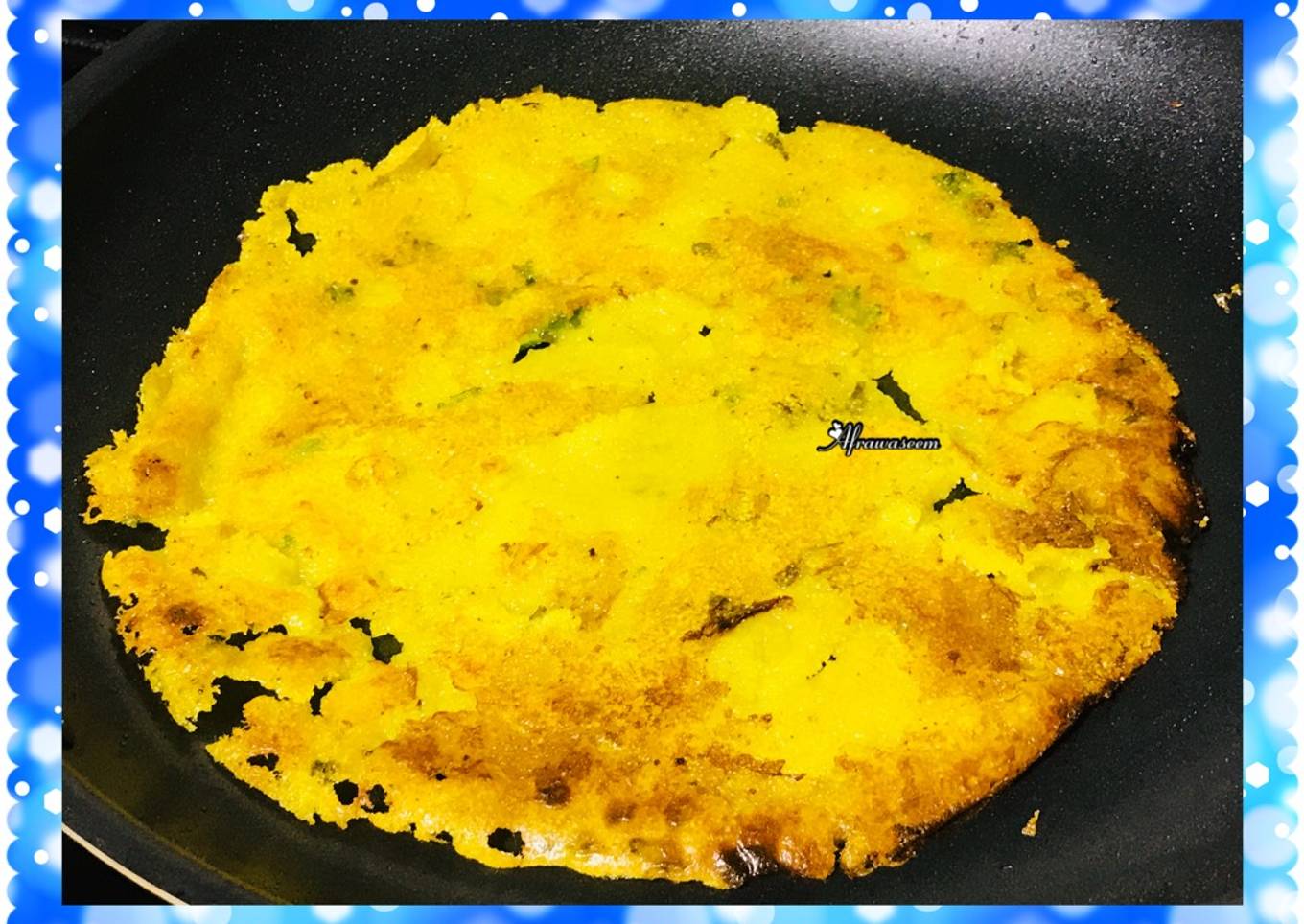 Instant Breakfast rava dosa