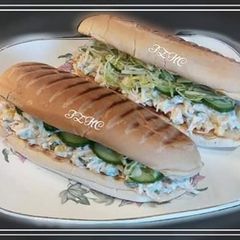A picture of Chicken Sandwiches.