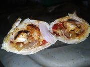 Una foto de tortillas o rapiditas