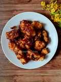 Tahu Kriting Balur Kecap