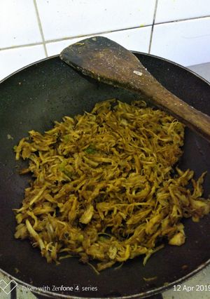 Foto resep Ayam Suwir