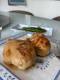 Pollo “rostizado”