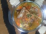 Asem-Asem IGA Sapi