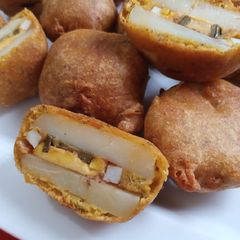 A picture of Sandwich Pakora.