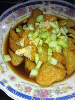 Foto resep Kuah Cuko Pempek