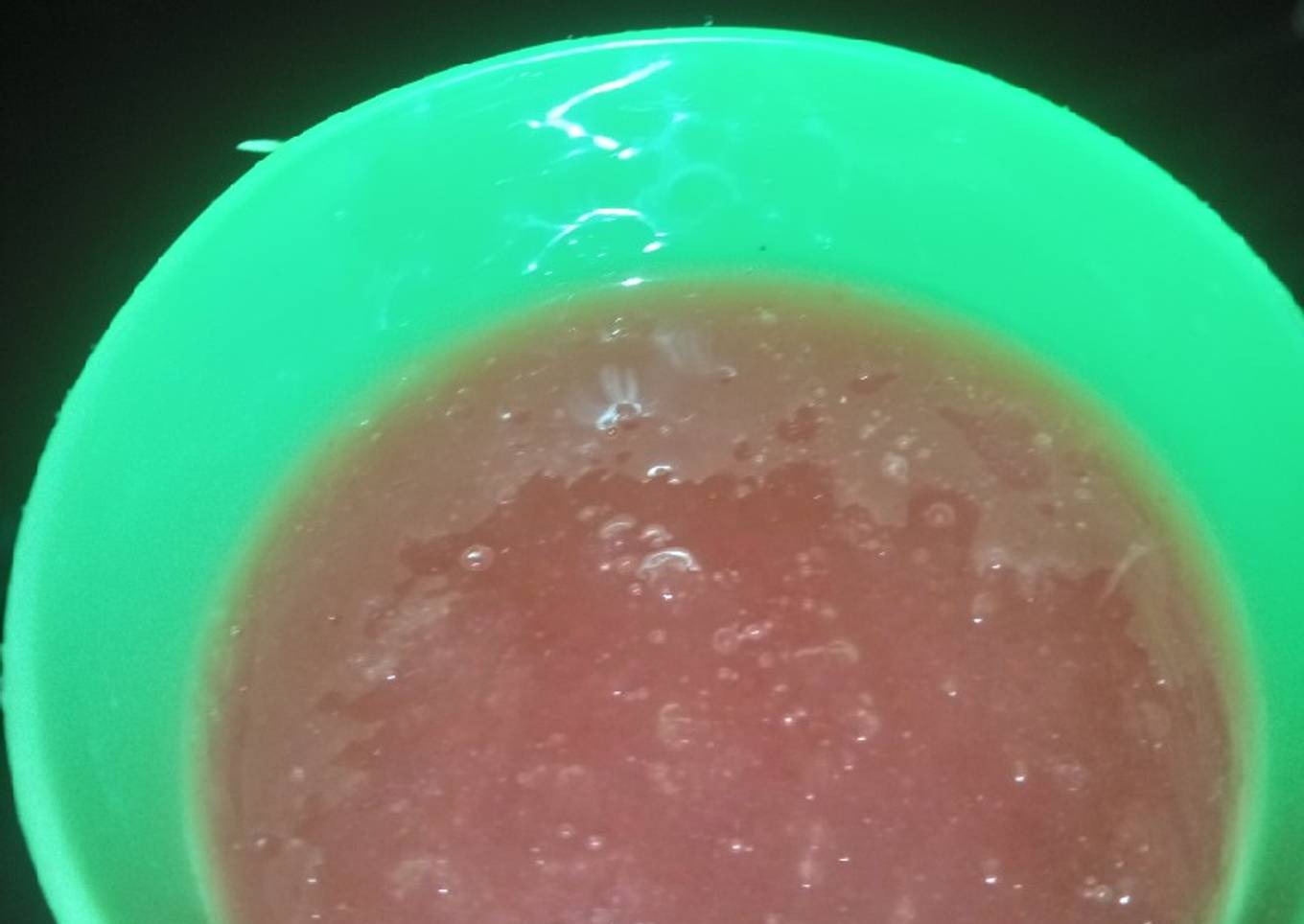 Watermelon Juice