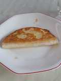 Quesadillas