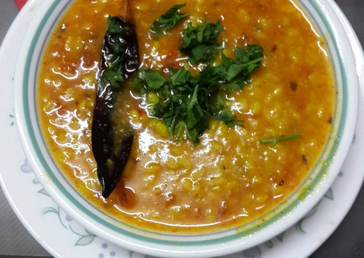 Dhuli Urad Dal