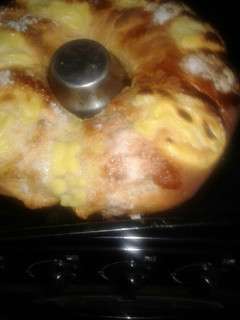 Una foto de Rosca de Pascua