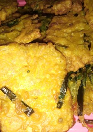 Foto resep Tempe Mendoan
