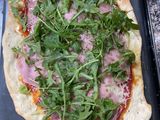 Pizza napolitana