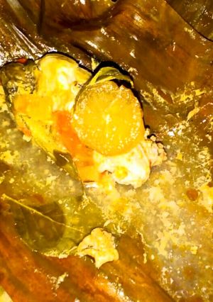 Foto resep Ayam bumbu rujak wuluh