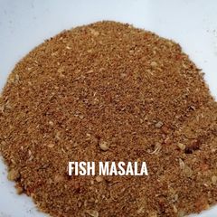 Homemade Fry Fish Masala Recipe A picture of Homemade Fry Fish Masala Recipe.