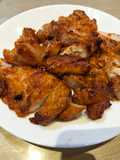 Samcan Goreng