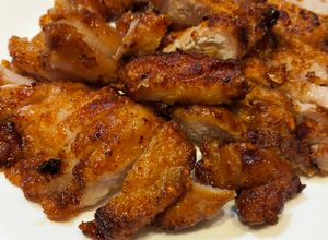 Foto resep Samcan Goreng