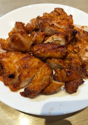 Foto resep Samcan Goreng