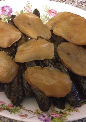 صورة لوصفة طريقة عمل وصفة يالنجي