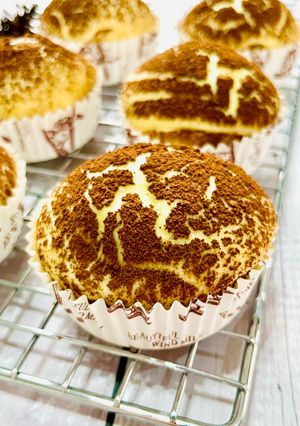 Foto resep 288. Chocolate Crackle Bread
