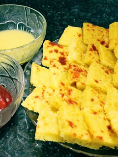 ઢોકળા(Dhokla Recipe in Gujarati) રેસીપી મુખ્ય ફોટો