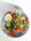 Soto Ayam