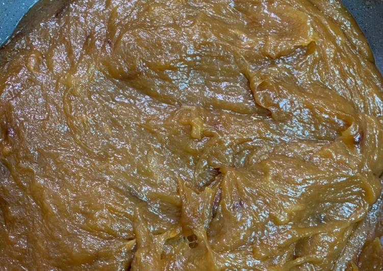 Step-by-Step Guide to Prepare Award-winning Jackfruit jam