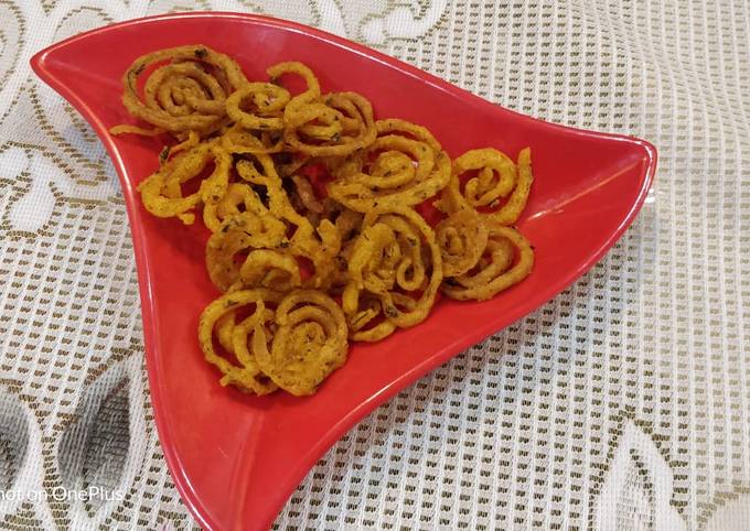 Chakli