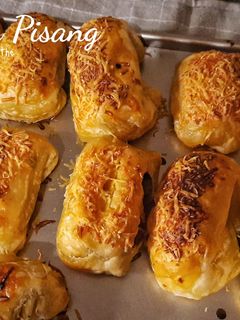 Foto resep Bolen Pisang