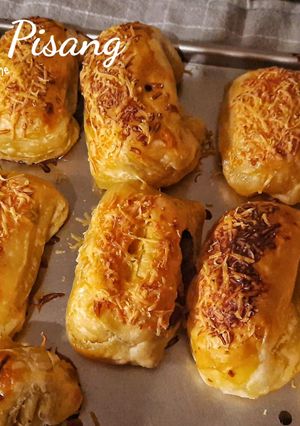 Foto resep Bolen Pisang