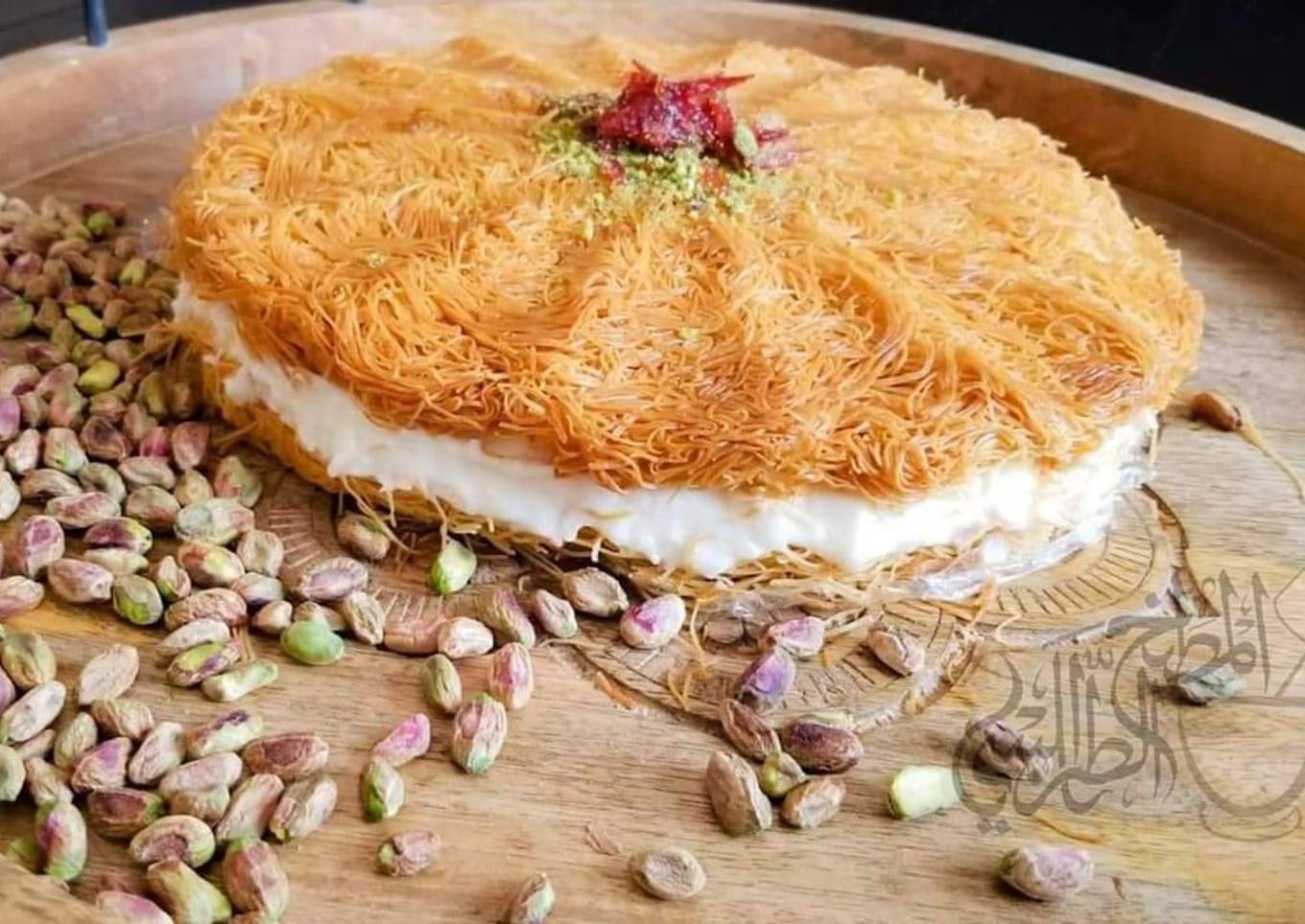 Bassmah_pastry