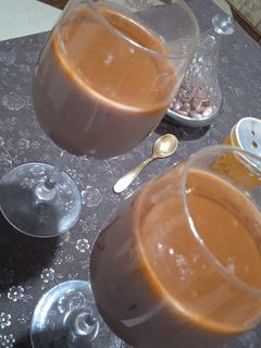 صورة لوصفة تحلية