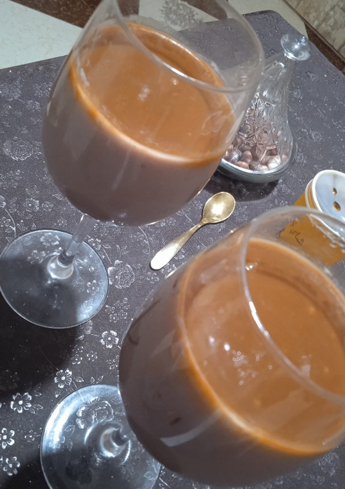 صورة لوصفة تحلية