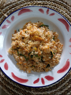Foto resep Nasi Goreng Kampung