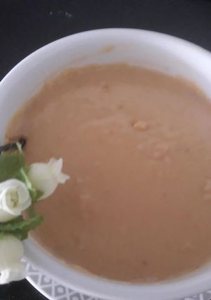 Una foto de Manjarblanco Casero a lo Carmelita